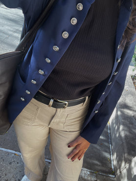 6 Fall Outfits (10/20-10/31)