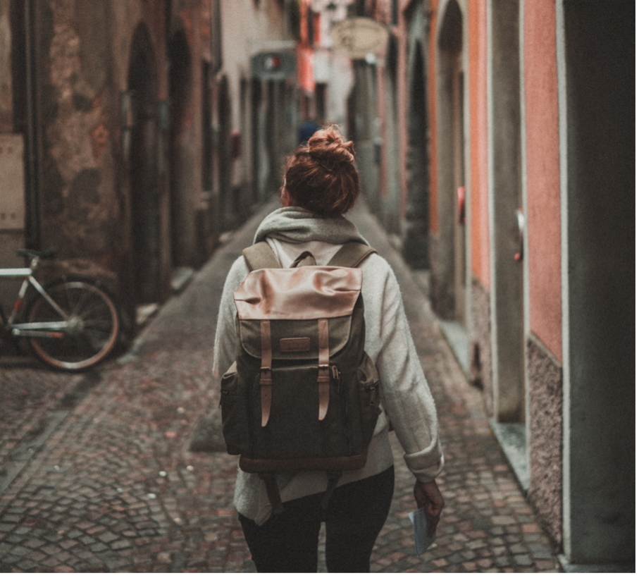 Tips for Minimal Packing for Your Next Adventure