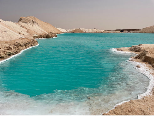 On the Road: Take a Trip to Ancient Egypt