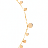 Vana Confetti Adjustable Necklace