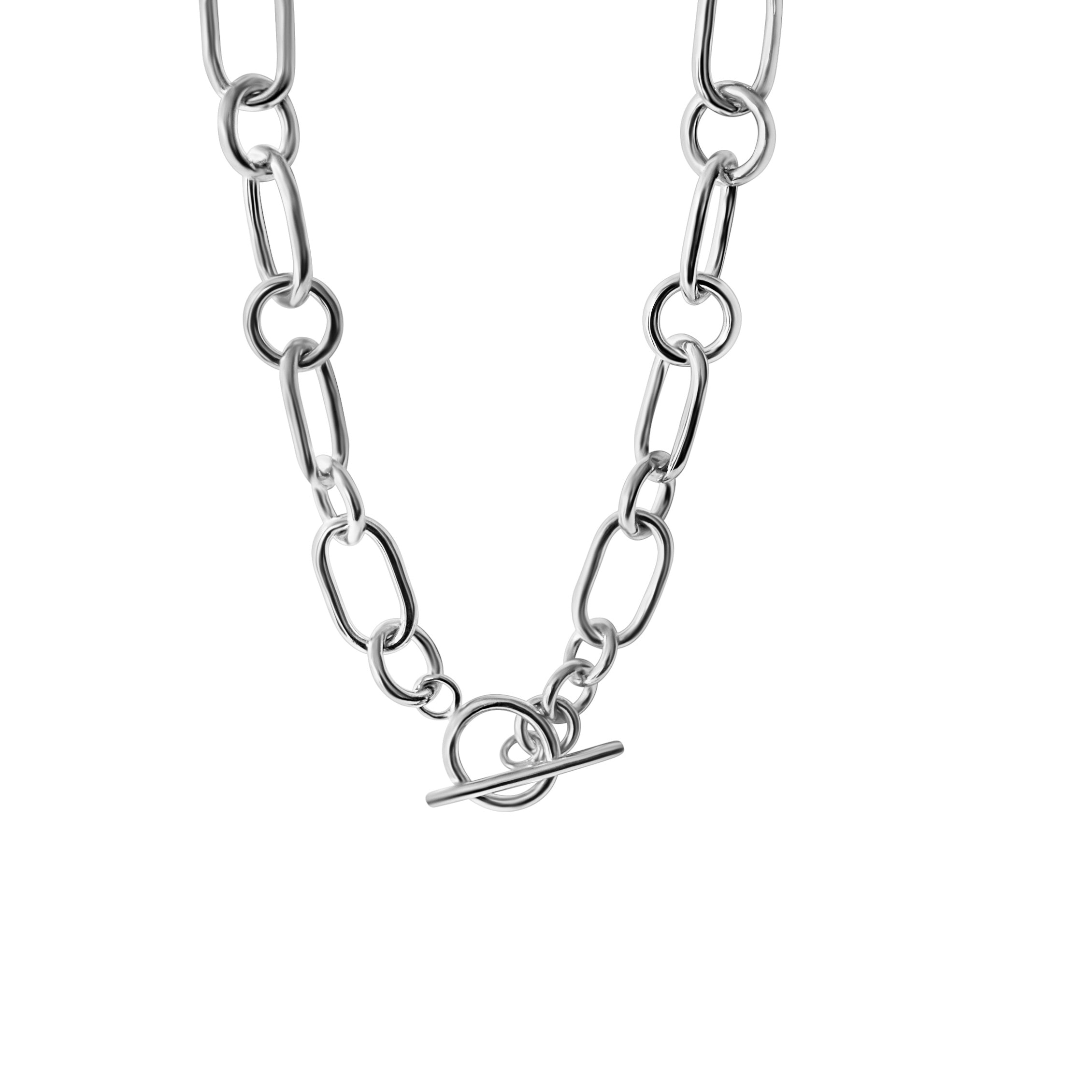 Nia Chain Necklace