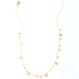 Vana Confetti Adjustable Necklace
