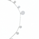 Vana Confetti Adjustable Necklace