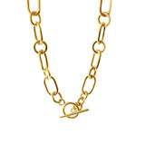 Nia Chain Necklace