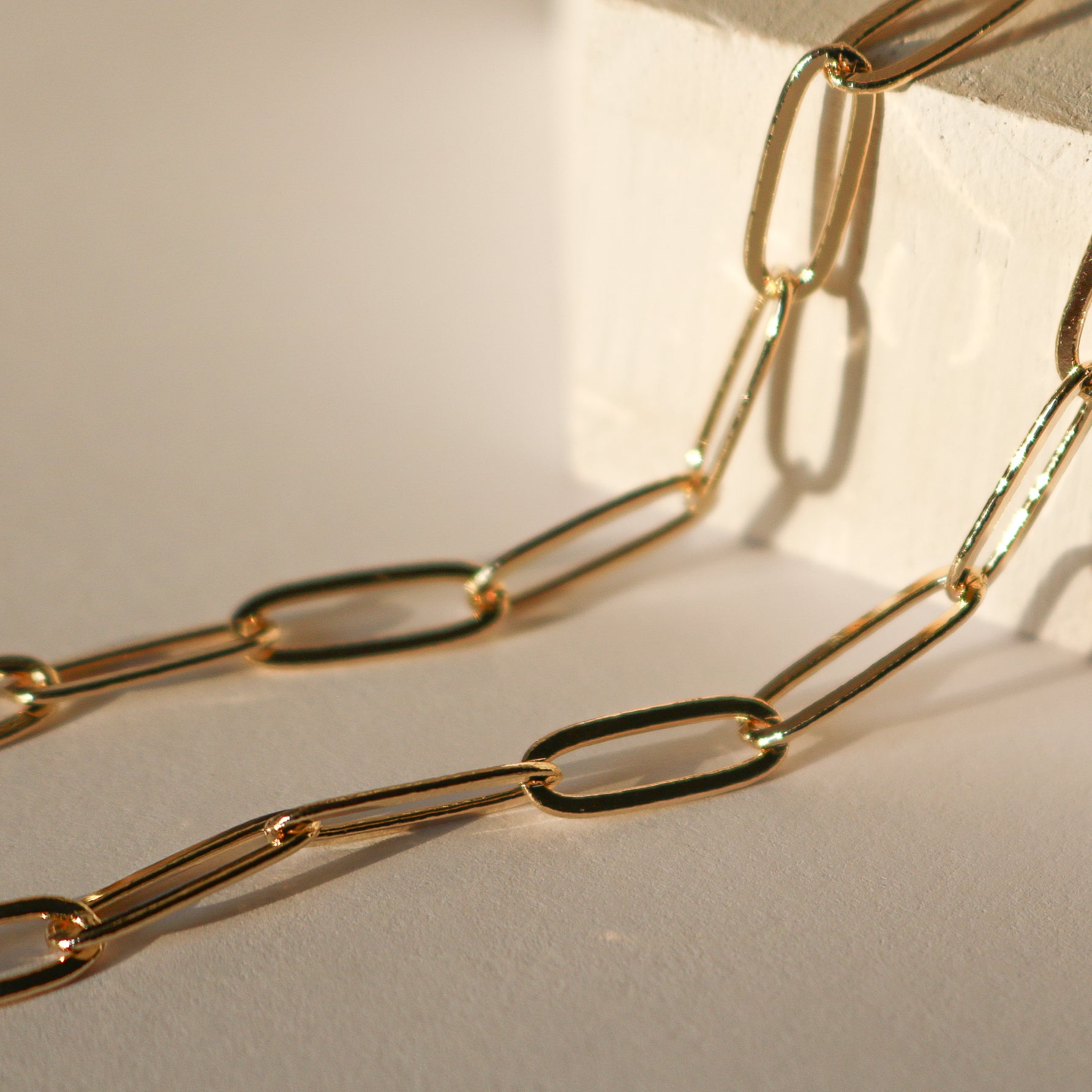 Rowan Paperclip Chain