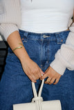 Tejo Adjustable Wrap Cuff II